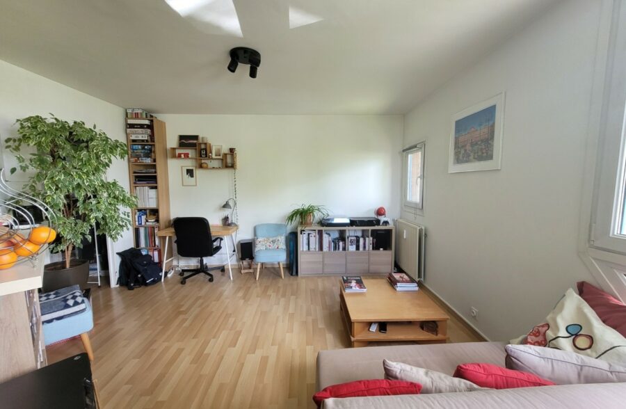 Location appartement à Villeneuve-D’ascq