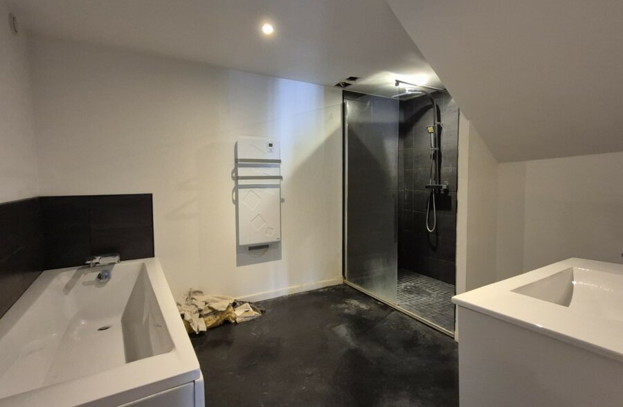 Location appartement à Tourcoing