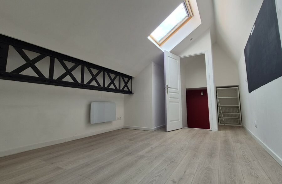 Location appartement à Tourcoing