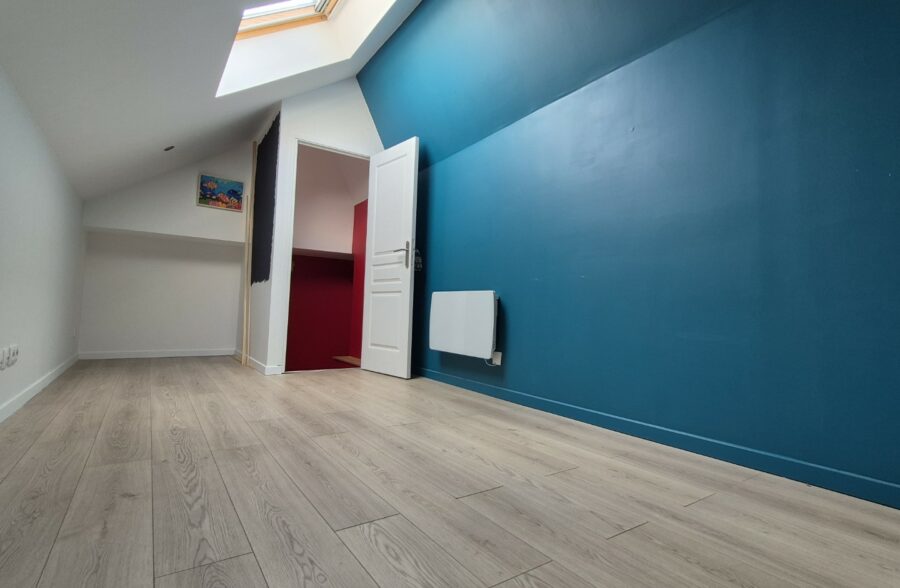 Location appartement à Tourcoing