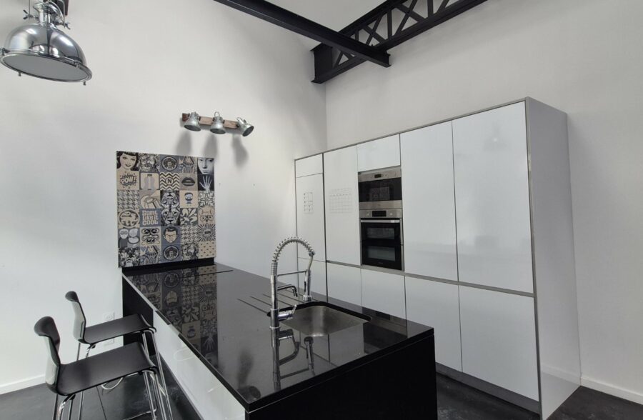 Location appartement à Tourcoing