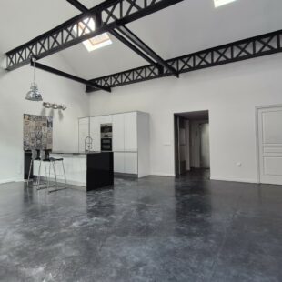 Location appartement à Tourcoing