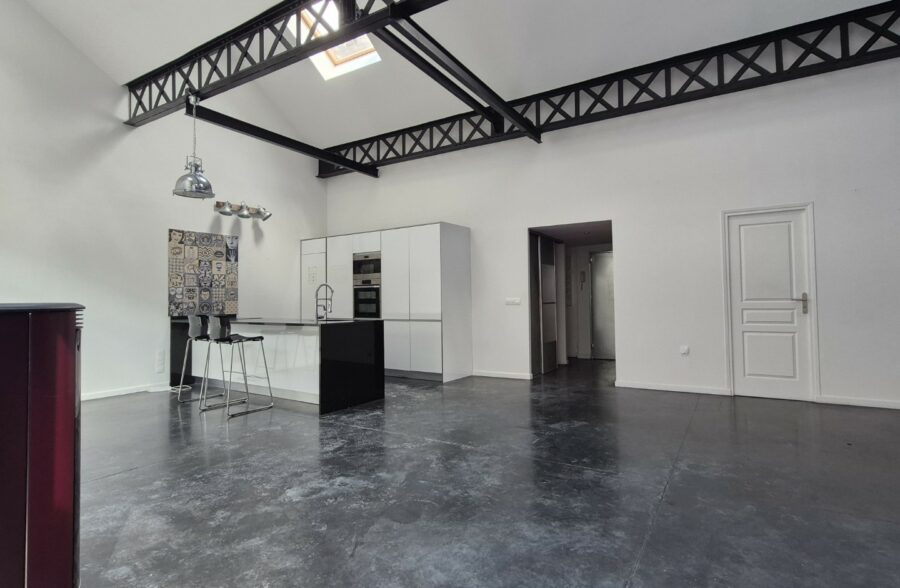 Location appartement à Tourcoing