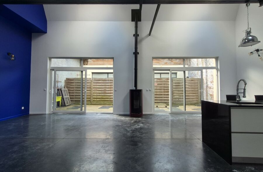 Location appartement à Tourcoing