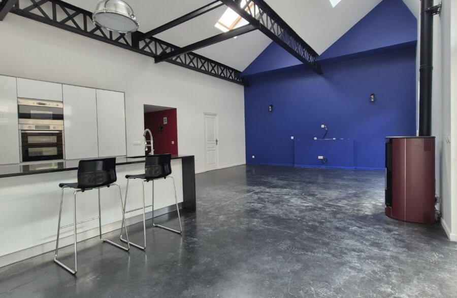 Location appartement à Tourcoing
