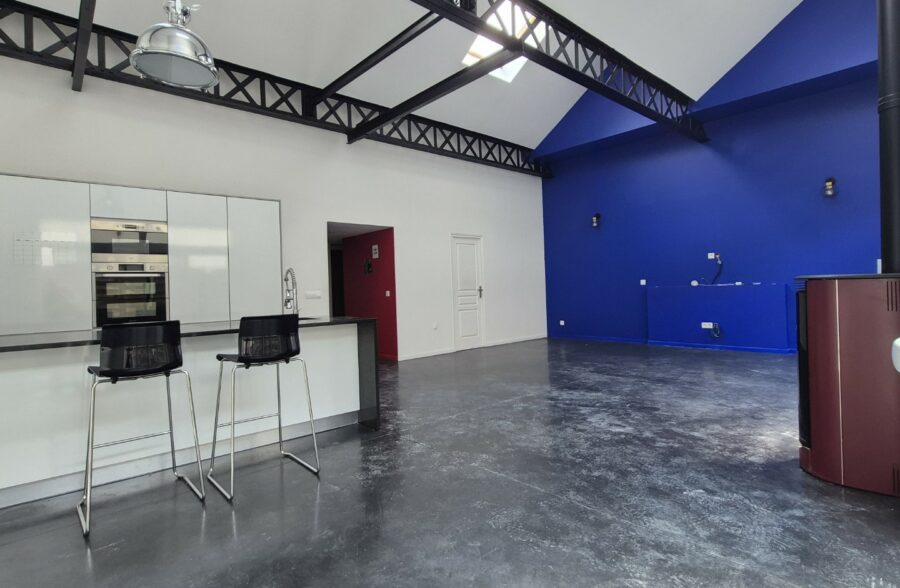 Location appartement à Tourcoing