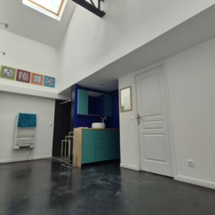 Location appartement à Tourcoing