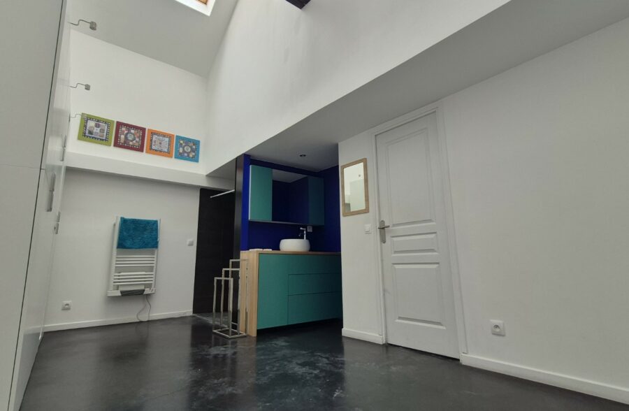Location appartement à Tourcoing
