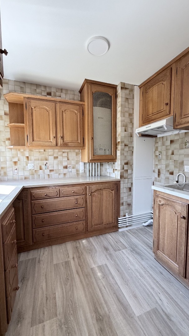 Location appartement à Lens