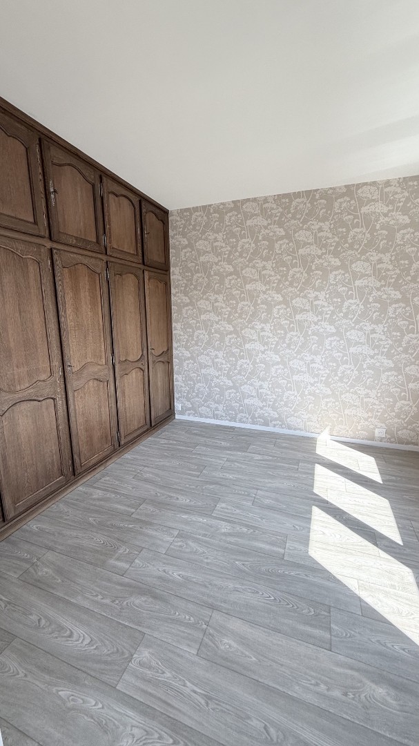 Location appartement à Lens
