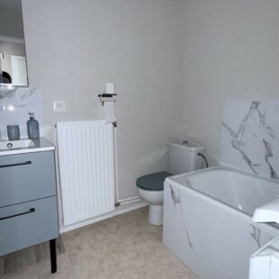 Location appartement à Lens