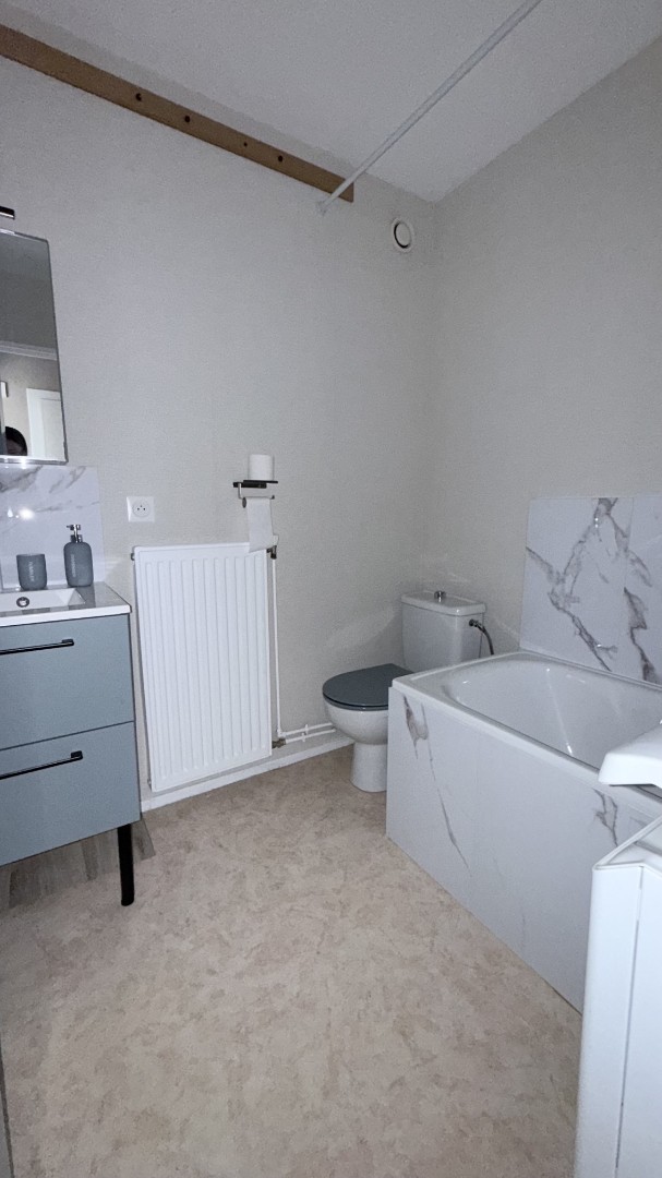Location appartement à Lens