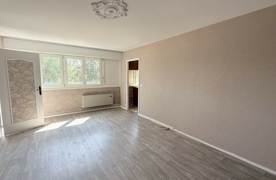Location appartement à Lens