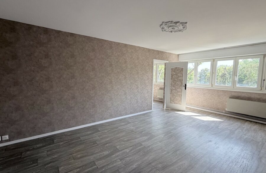 Location appartement à Lens