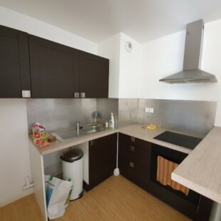 Location appartement à Valenciennes
