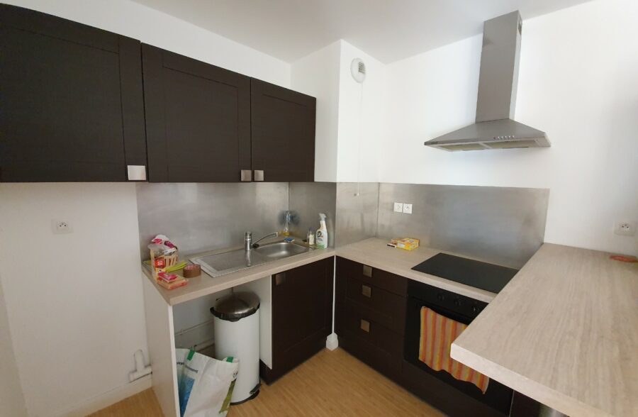 Location appartement à Valenciennes