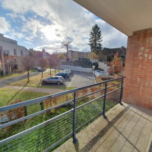 Location appartement à Valenciennes