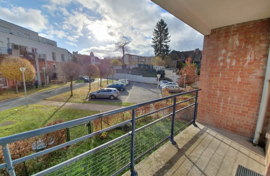 Location appartement à Valenciennes