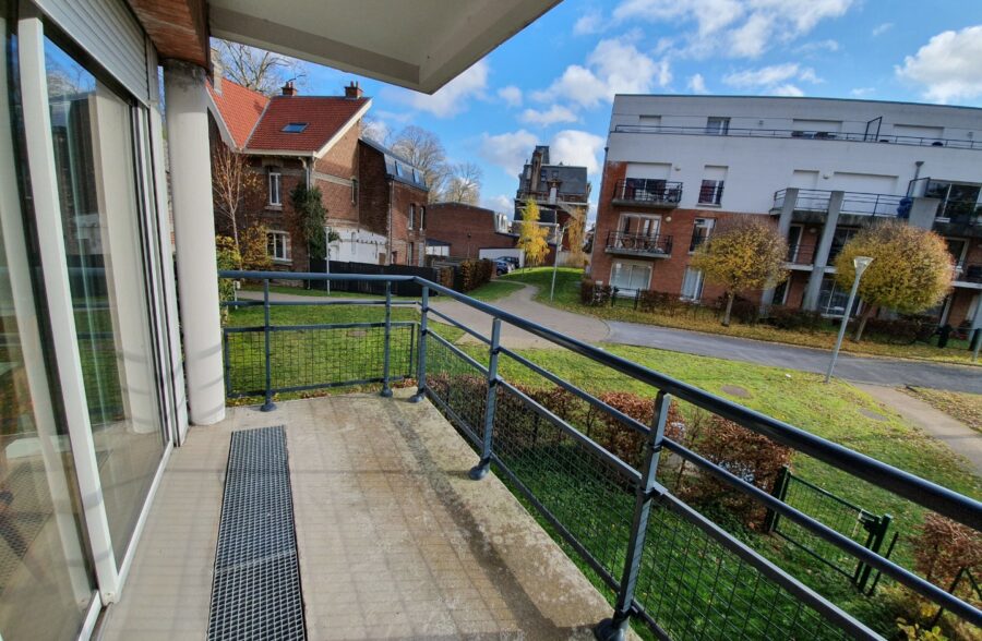 Location appartement à Valenciennes