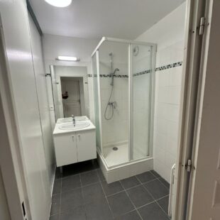 Location appartement à Valenciennes