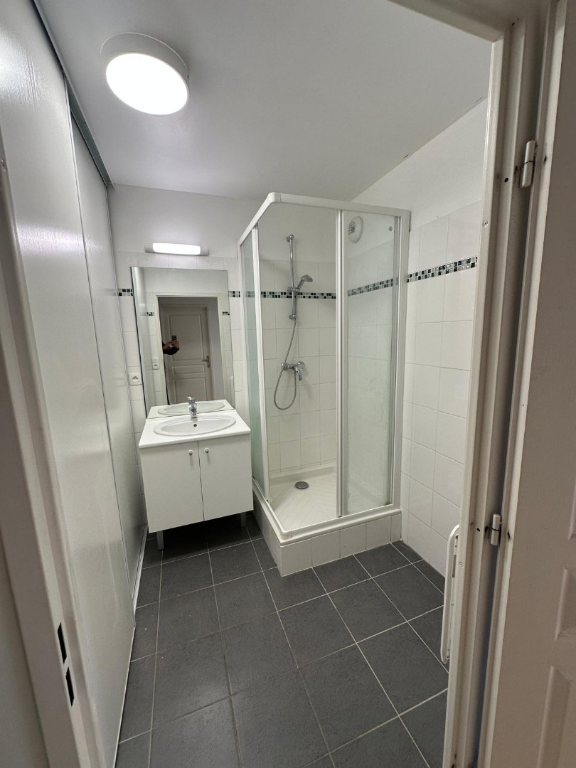Location appartement à Valenciennes