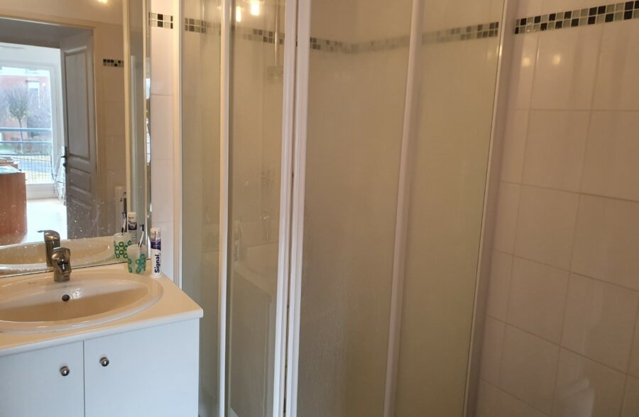 Location appartement à Valenciennes