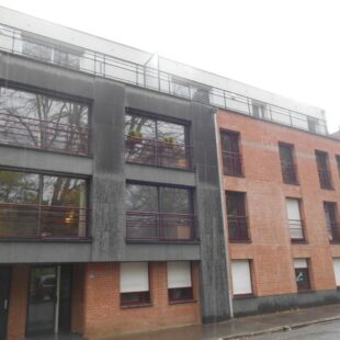 Location appartement à Valenciennes