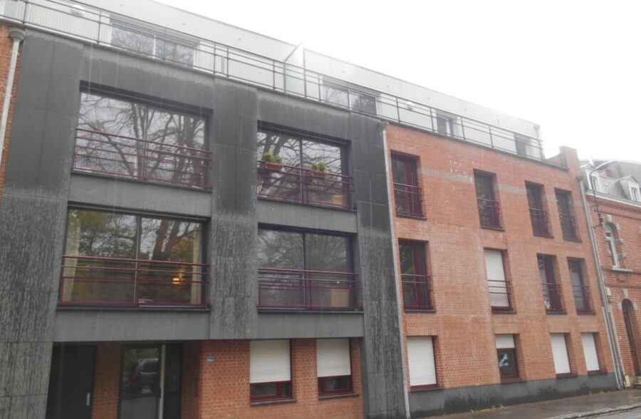 Location appartement à Valenciennes