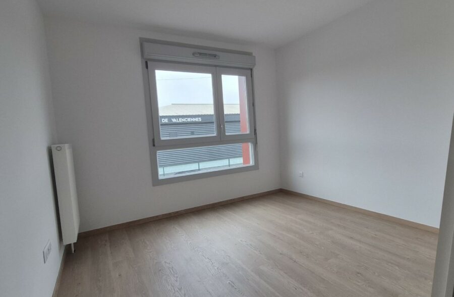 Location appartement à Valenciennes