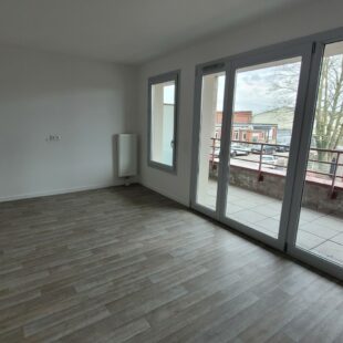 Location appartement à Valenciennes