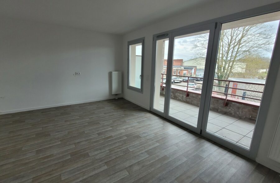 Location appartement à Valenciennes