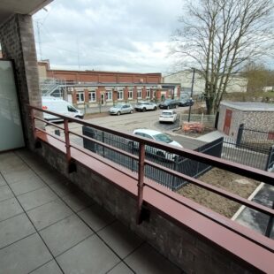Location appartement à Valenciennes