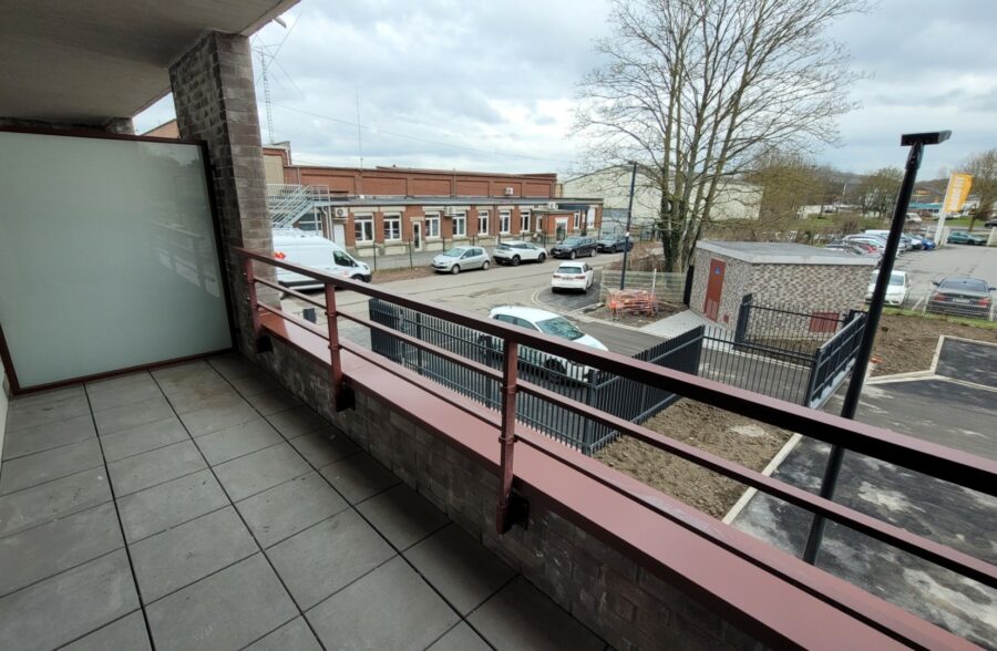 Location appartement à Valenciennes