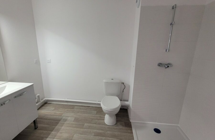 Location appartement à Valenciennes