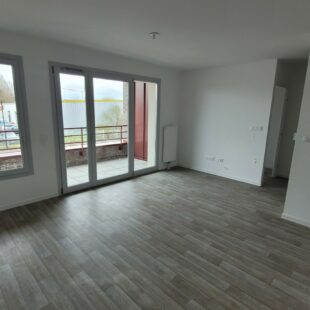 Location appartement à Valenciennes