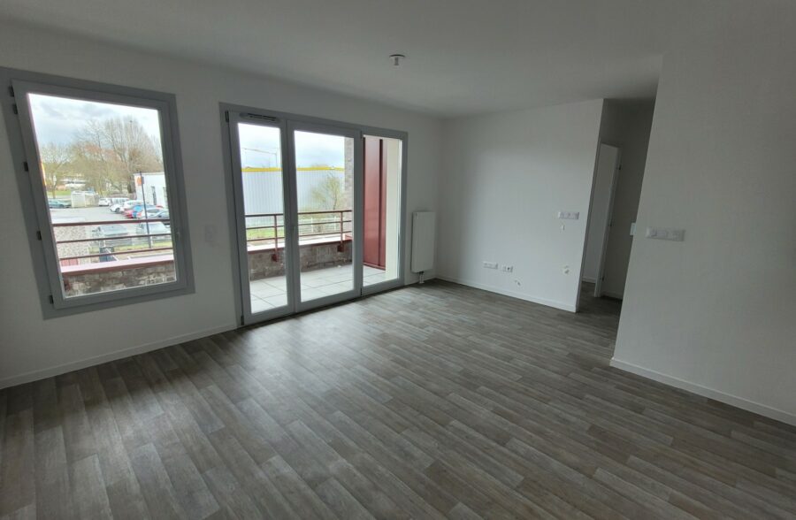 Location appartement à Valenciennes