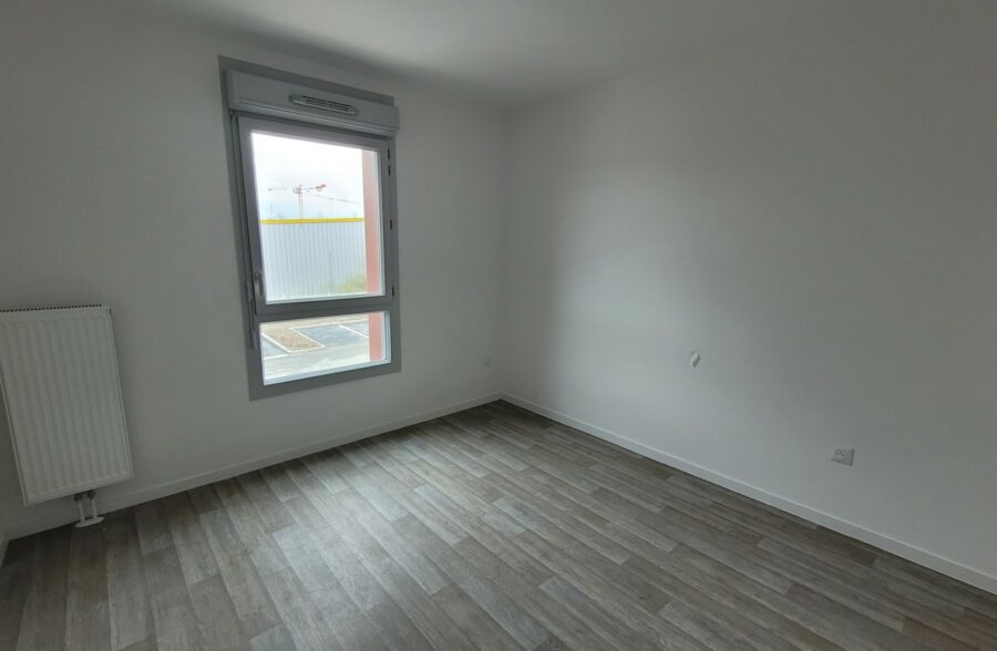 Location appartement à Valenciennes