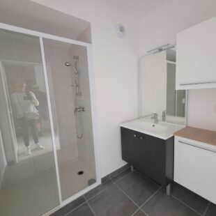 Location appartement à Valenciennes