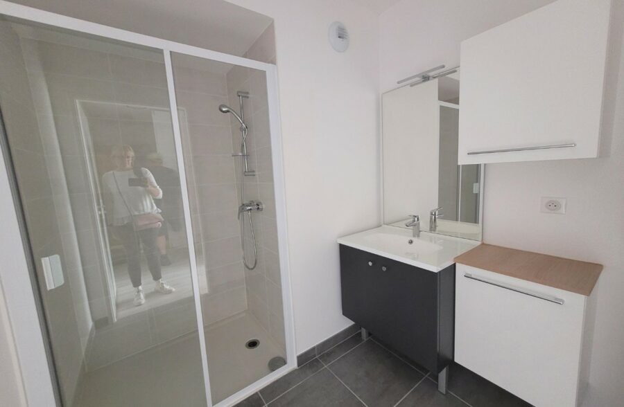 Location appartement à Valenciennes