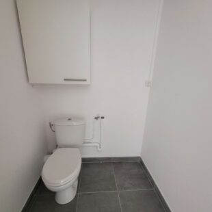 Location appartement à Valenciennes