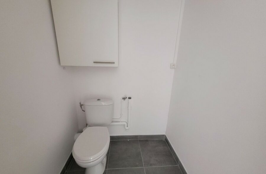 Location appartement à Valenciennes