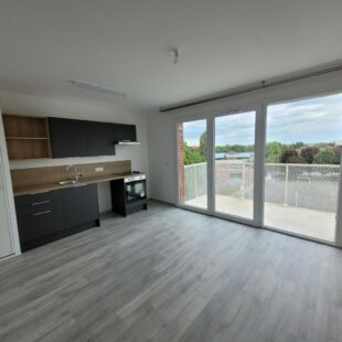 Location appartement à Valenciennes