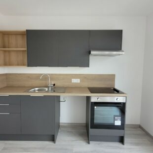 Location appartement à Valenciennes