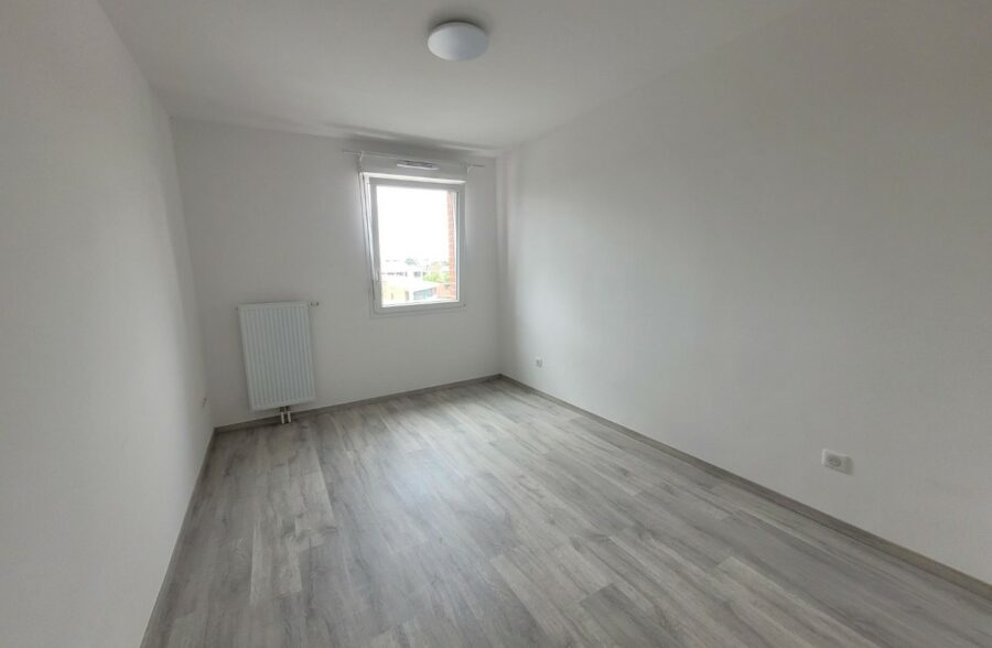 Location appartement à Valenciennes