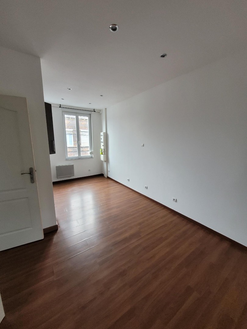 Location appartement à Anzin