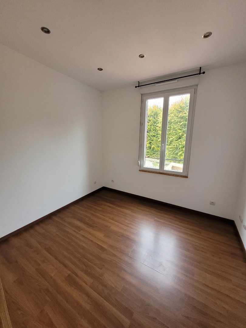 Location appartement à Anzin