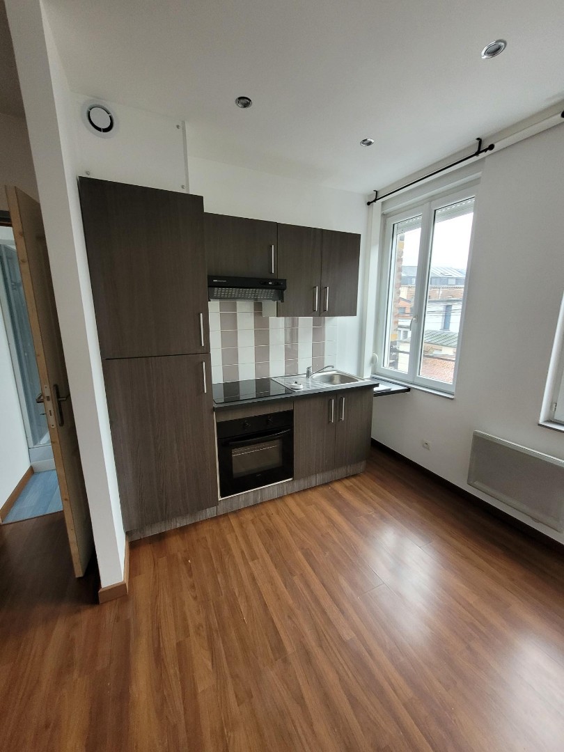 Location appartement à Anzin