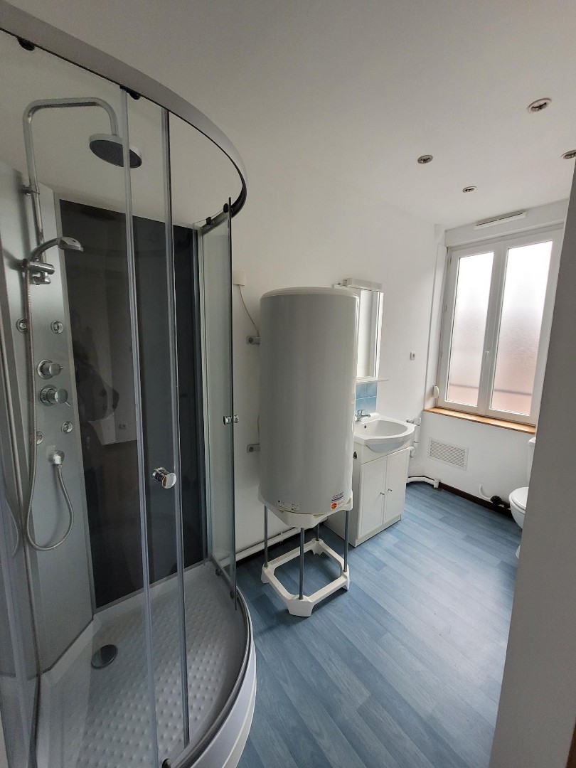 Location appartement à Anzin