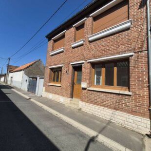 Location maison à Ames