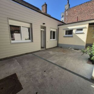 Location maison à Ames